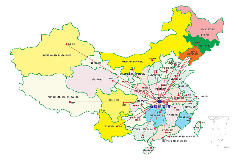 区域保护