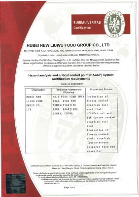 HACCP